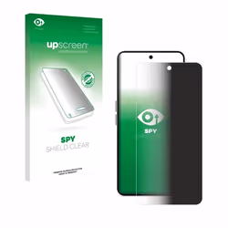 upscreen Protection Anti-Espion pour Nothing Phone (3a) – Anti-Spy Privacy Film Protection Ecran de Confidentialité