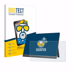 BROTECT Protection Ecran Anti-Reflet pour Arzopa Z1RC 16 - Film Mat