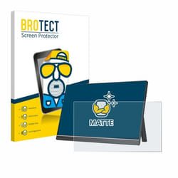 BROTECT Protection Ecran Anti-Reflet pour Arzopa Z1RC 16 - Film Mat