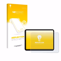 upscreen Protection Ecran Anti-Reflet pour Apple iPad 11 WiFi 2025 (11ème Gen.) Film Protection Mat
