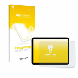upscreen Protection Ecran Anti-Reflet pour Apple iPad 11 WiFi 2025 (11ème Gen.) Film Protection Mat