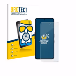 BROTECT Anti-Reflet Protection dÉcran Verre Mat pour Nothing Phone (3a) Pro - Film Protecteur Vitre 9H