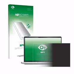upscreen Protection Anti-Espion pour Dell Pro 13 Plus Laptop – Anti-Spy Privacy Film Protection Ecran de Confidentialité