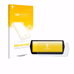 upscreen Protection Ecran Anti-Reflet pour MG ZS Hybrid+ Film Protection Mat