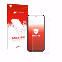 upscreen Protection d’écran pour Samsung Galaxy A56 5G Film Protecteur – Transparent Anti-Trace