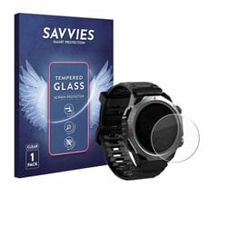 Savvies Verre Trempé pour Atheewon S10 1.39 Vitre Protection Ecran Film Trempé de Verre Dureté 9H