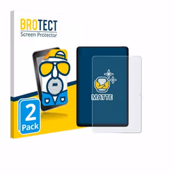 BROTECT Protection Ecran Anti-Reflet pour Xiaomi POCO Pad 12.1 (2 Pièces) - Film Mat