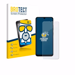 BROTECT Anti-Reflet Protection dÉcran Verre Mat pour Xiaomi Redmi A5 - Film Protecteur Vitre 9H