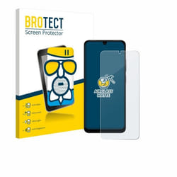 BROTECT Anti-Reflet Protection dÉcran Verre Mat pour Xiaomi Redmi A5 - Film Protecteur Vitre 9H