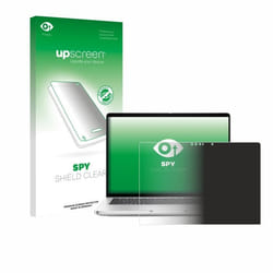 upscreen Protection Anti-Espion pour Dell Pro 13 Plus 2-in-1 – Anti-Spy Privacy Film Protection Ecran de Confidentialité