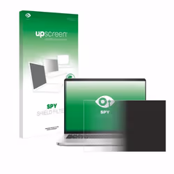 upscreen Filtre de Confidentialité pour Dell Pro 14 Plus PB14250 Film Protection Ecran Anti-Espion Privacy Filter Anti-Regard