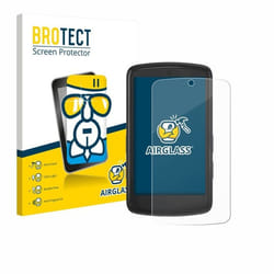 BROTECT Film Protecteur Verre 9H pour Bryton Rider S810 [Anti-Rayures Transparent]