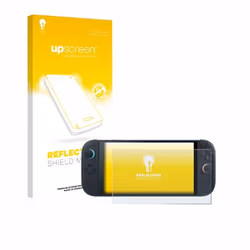 upscreen Protection Ecran Anti-Reflet pour Nintendo Switch 2 Film Protection Mat