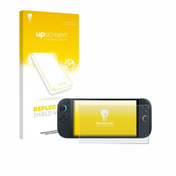 upscreen Protection Ecran Anti-Reflet pour Nintendo Switch 2 Film Protection Mat