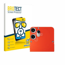 BROTECT Film Protecteur Verre 9H pour Nothing CMF Phone 2 Pro (Caméra UNIQUEMENT) [Anti-Rayures Transparent]