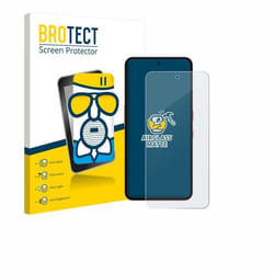 BROTECT Anti-Reflet Protection dÉcran Verre Mat pour Nothing CMF Phone 2 Pro - Film Protecteur Vitre 9H