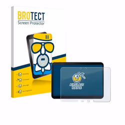 BROTECT Anti-Reflet Protection dÉcran Verre Mat pour Samsung Galaxy Tab Active 5 Pro (en paysage) - Film Protecteur Vitre 9H