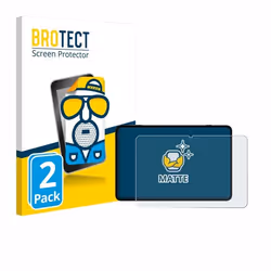 BROTECT Protection Ecran Anti-Reflet pour Redmagic Astra (2 Pièces) - Film Mat