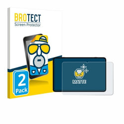 BROTECT Protection Ecran Anti-Reflet pour Redmagic Astra (2 Pièces) - Film Mat