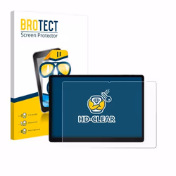 BROTECT Protection Ecran pour Doogee Tab E3 Max 14 - Film Protection Ultra Clair