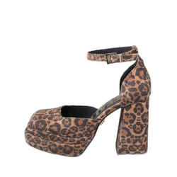 Escarpins femme Buffalo May Dorsay