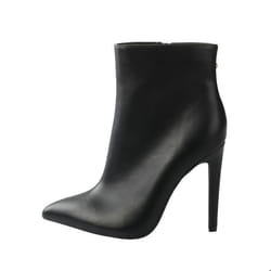 Bottines femme Buffalo Sienna Ankle