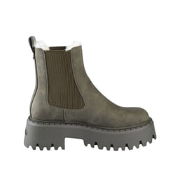 Bottines femme Buffalo Aspen Chelsea Warm