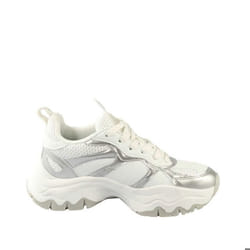 Baskets femme Buffalo Path Lo
