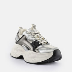 Baskets femme Buffalo Yuno