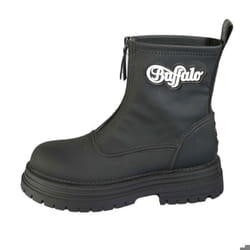 Bottines femme Buffalo Lennox Rain