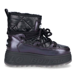 Bottines femme Buffalo Eliza