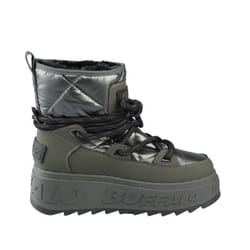 Bottines femme Buffalo Eliza Snow