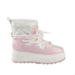 Bottines femme Buffalo Eliza Snow