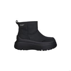 Bottines femme Buffalo Olympia Pull On Lo Warm