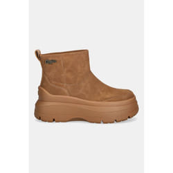 Bottines femme Buffalo Olympia Pull On Lo Warm