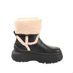 Bottes femme Buffalo Olympia
