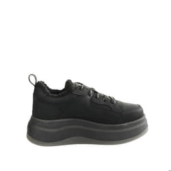 Baskets femme Buffalo Celes Lo Warm