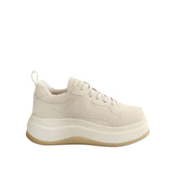 Baskets femme Buffalo Celes Lo Warm