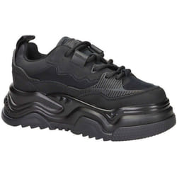 Baskets femme Buffalo Orbit