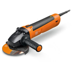 Meuleuse d'angle compacte cg 15-125 bl - 1500 w, ø 125 mm - Travaux de meulage, ébavurage ou tronçonnage - Moteur sans balais encapsulé - Système