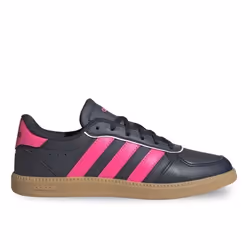 Adidas Breaknet Sleek J Chaussures pour Enfant Bleu JQ3053