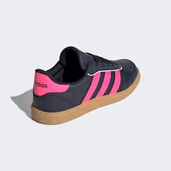 Adidas JQ3053_520 Chaussure d'athlétisme Multicolore - Vue supplémentaire 6