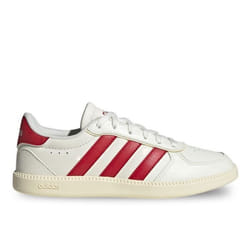 Adidas Breaknet Sleek J Chaussures pour Enfant Blanc JQ3052