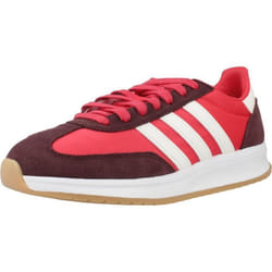 Chaussure Adidas Modèle Run 70s 2.0 - Coleur Rouge