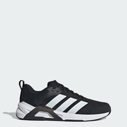Adidas JS3036_600 Chaussure d'athlétisme Blanc