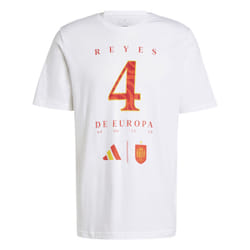 T-shirt Winners Espagne en Blanc - L