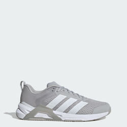 Adidas JR9291_560 Chaussure d'athlétisme Blanc