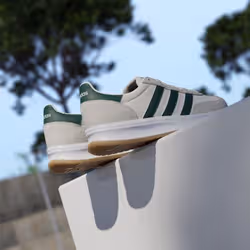 Adidas JR8594_630 Chaussure d'athlétisme Blanc - Vue supplémentaire 8