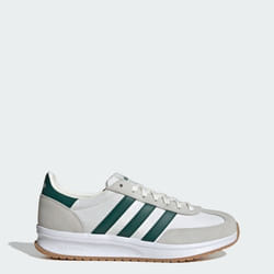 Adidas JR8594_650 Chaussure d'athlétisme Blanc