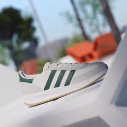 Adidas JR8594_650 Chaussure d'athlétisme Blanc - Vue supplémentaire 3